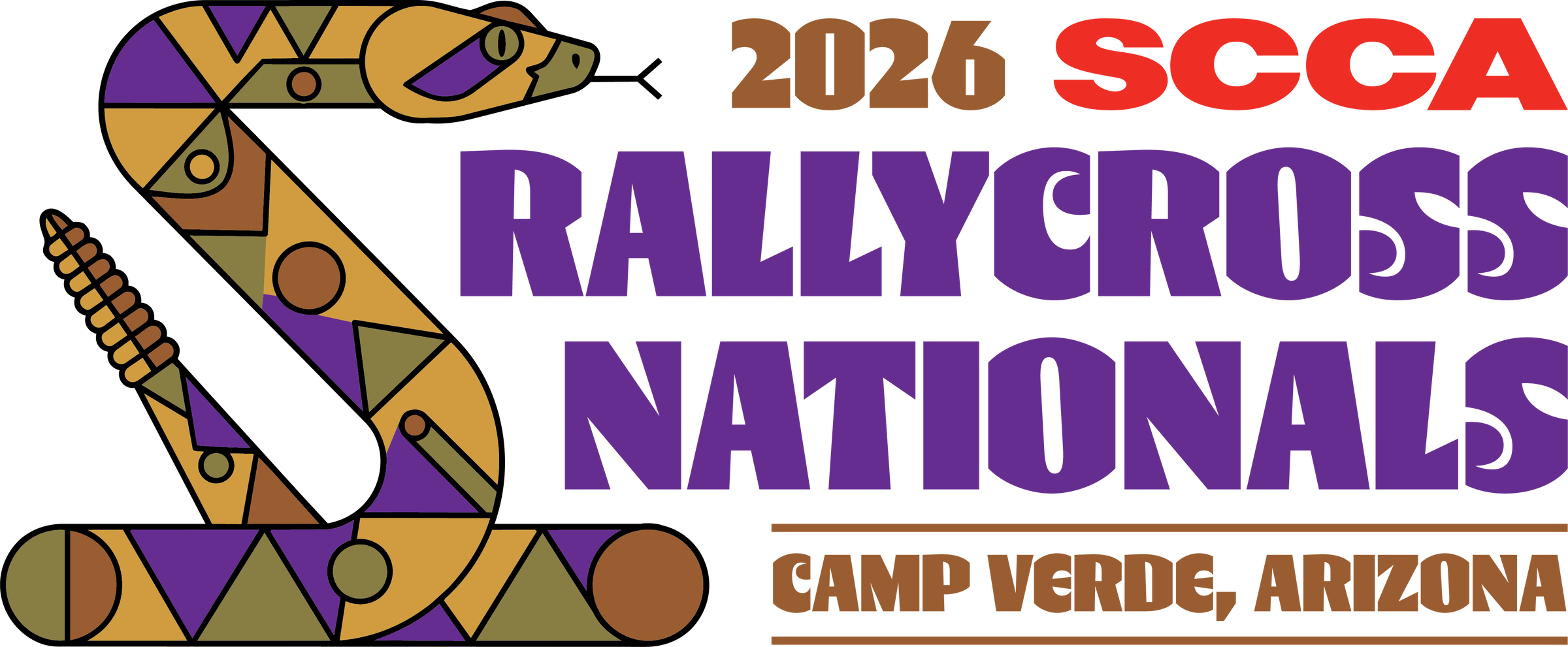 2026 SCCA RallyCross Nationals, Camp Verde, Arizona
